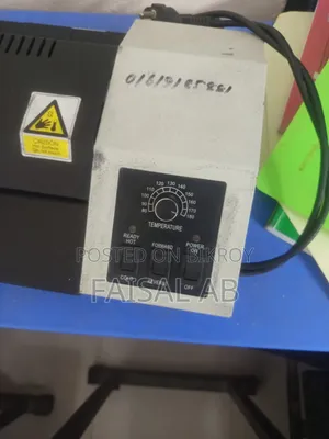 Laminating Machine