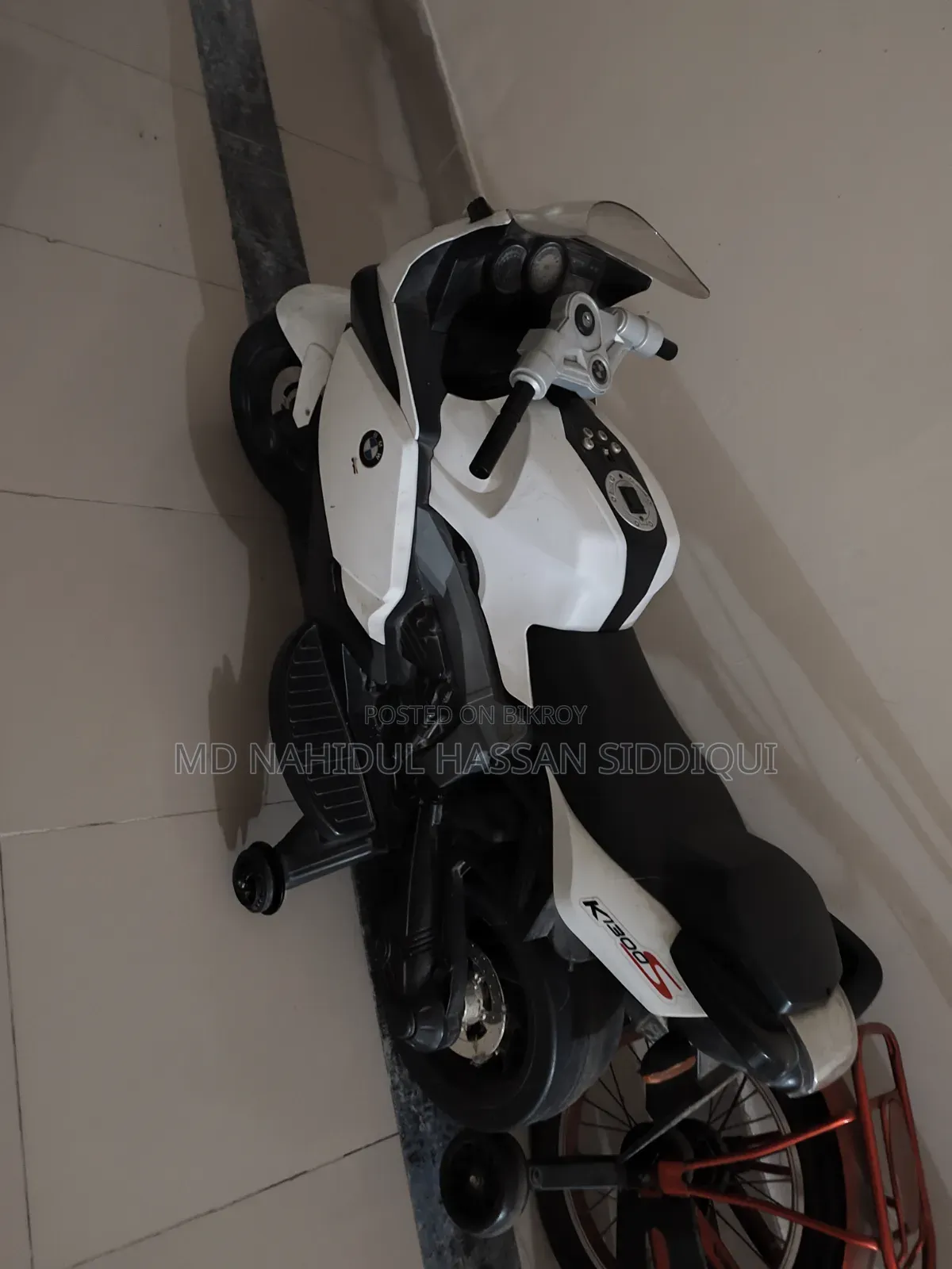 Children's Bike