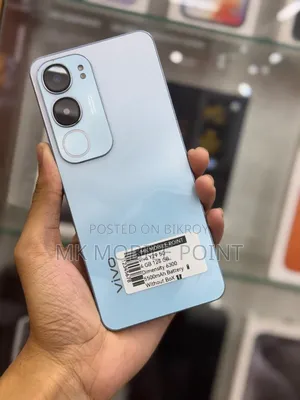 ভিভো ওয়াই২৯ ১২৮ জিবি ব্লু