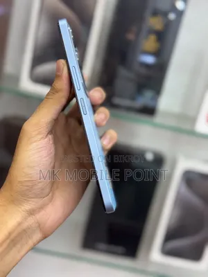 ভিভো ওয়াই২৯ ১২৮ জিবি ব্লু