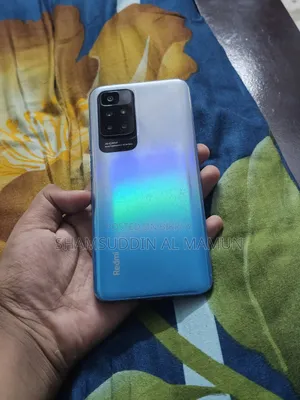 Xiaomi Redmi 10 64 GB Blue