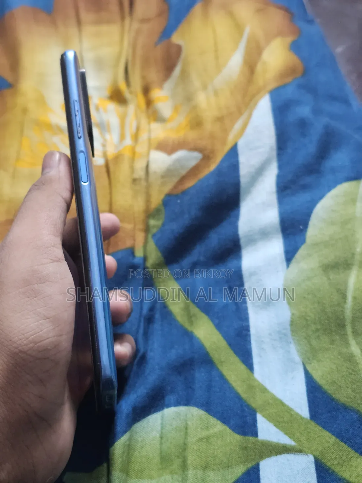 Xiaomi Redmi 10 64 GB Blue