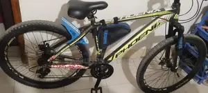 সাইকেল বিক্রয়ের জন্য