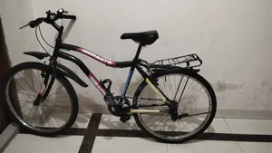 একটি সাইকেল বিক্রি করবো