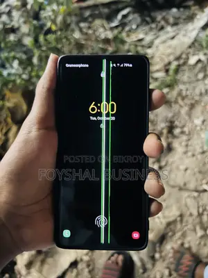 Samsung Galaxy S10 128 GB Blue