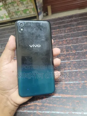 Vivo Y1s 32 GB Blue
