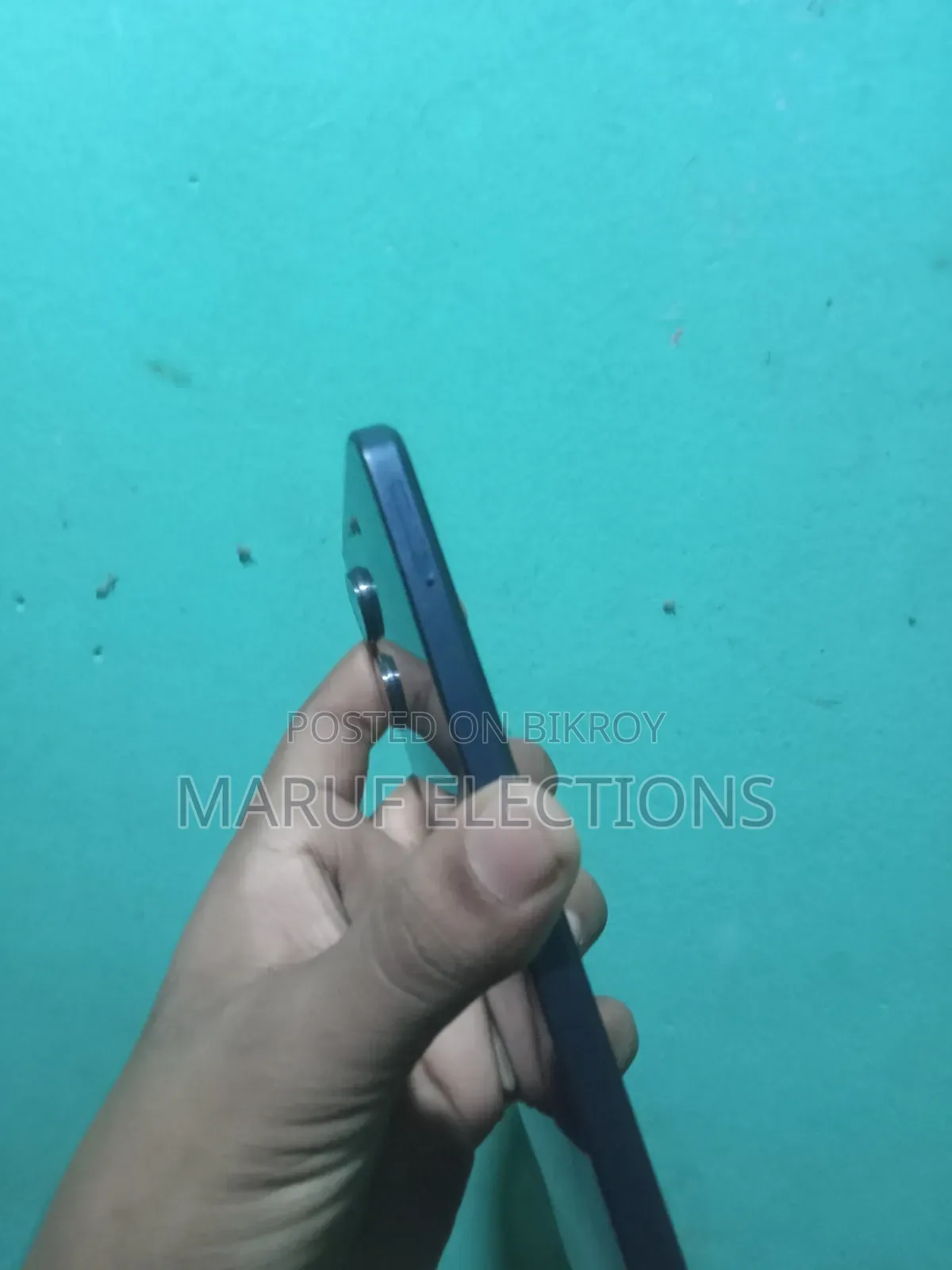 Realme C33 64 GB Black