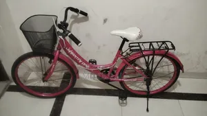 একটি সাইকেল বিক্রি করবো