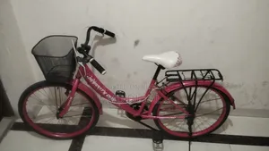 একটি সাইকেল বিক্রি করবো