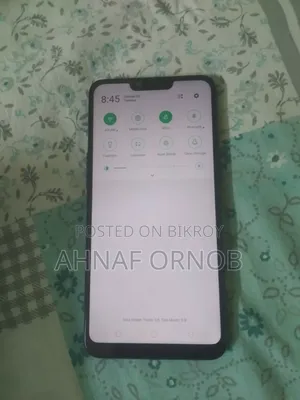 অপ্পো এ৩এস ২৫৬ জিবি নীল
