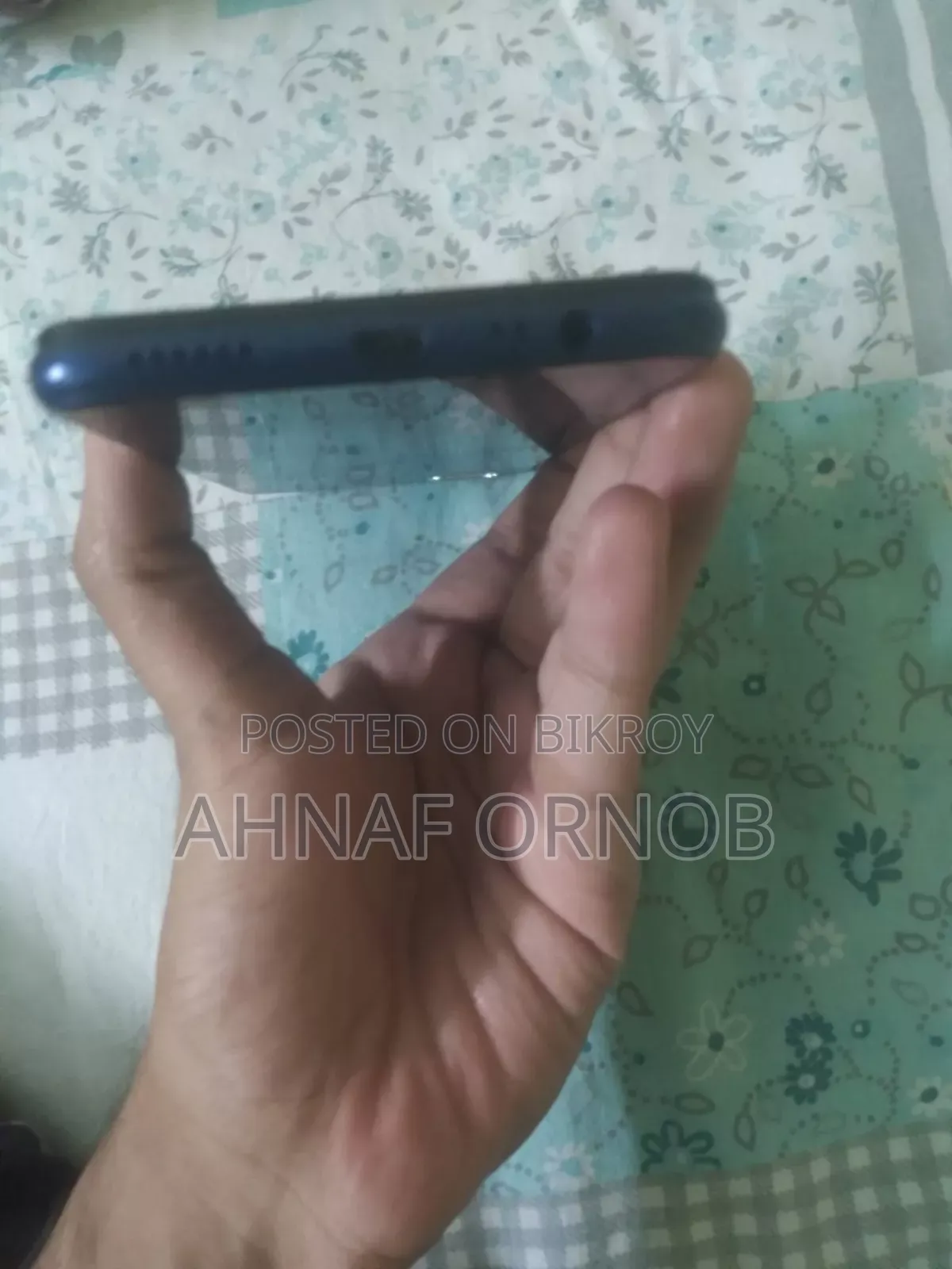 Oppo A3s 256 GB Blue