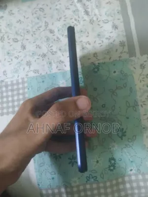 Oppo A3s 256 GB Blue