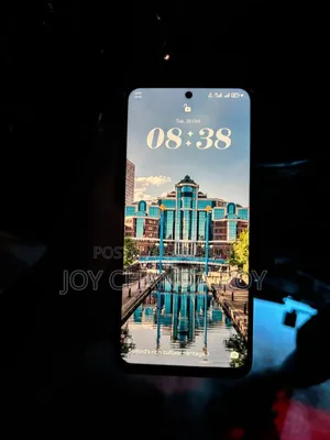 Honor X7d 256 GB Rose Gold