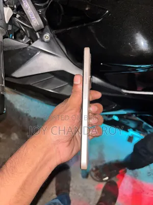 Honor X7d 256 GB Rose Gold