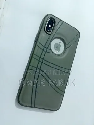 Apple iPhone X 256 GB White