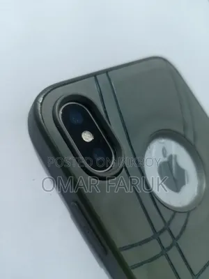 Apple iPhone X 256 GB White