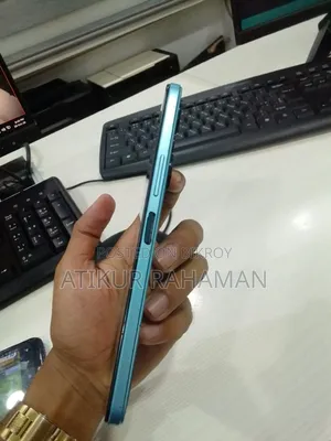 ইনফিনিক্স হট ২০এস ১২৮ জিবি ব্লু