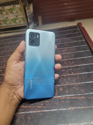 Vivo Y15s ৩২ জিবি ব্লু
