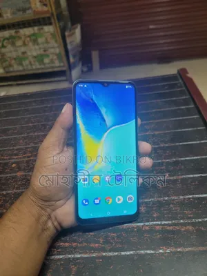Vivo Y15s ৩২ জিবি ব্লু
