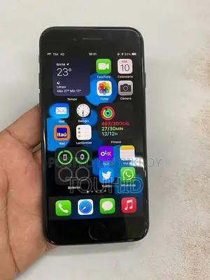 অ্যাপল আইফোন ৮ ৬৪ জিবি গ্রে