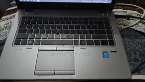 Laptop HP EliteBook 840 G2 4GB RAM Intel Core i5 HDD 640GB