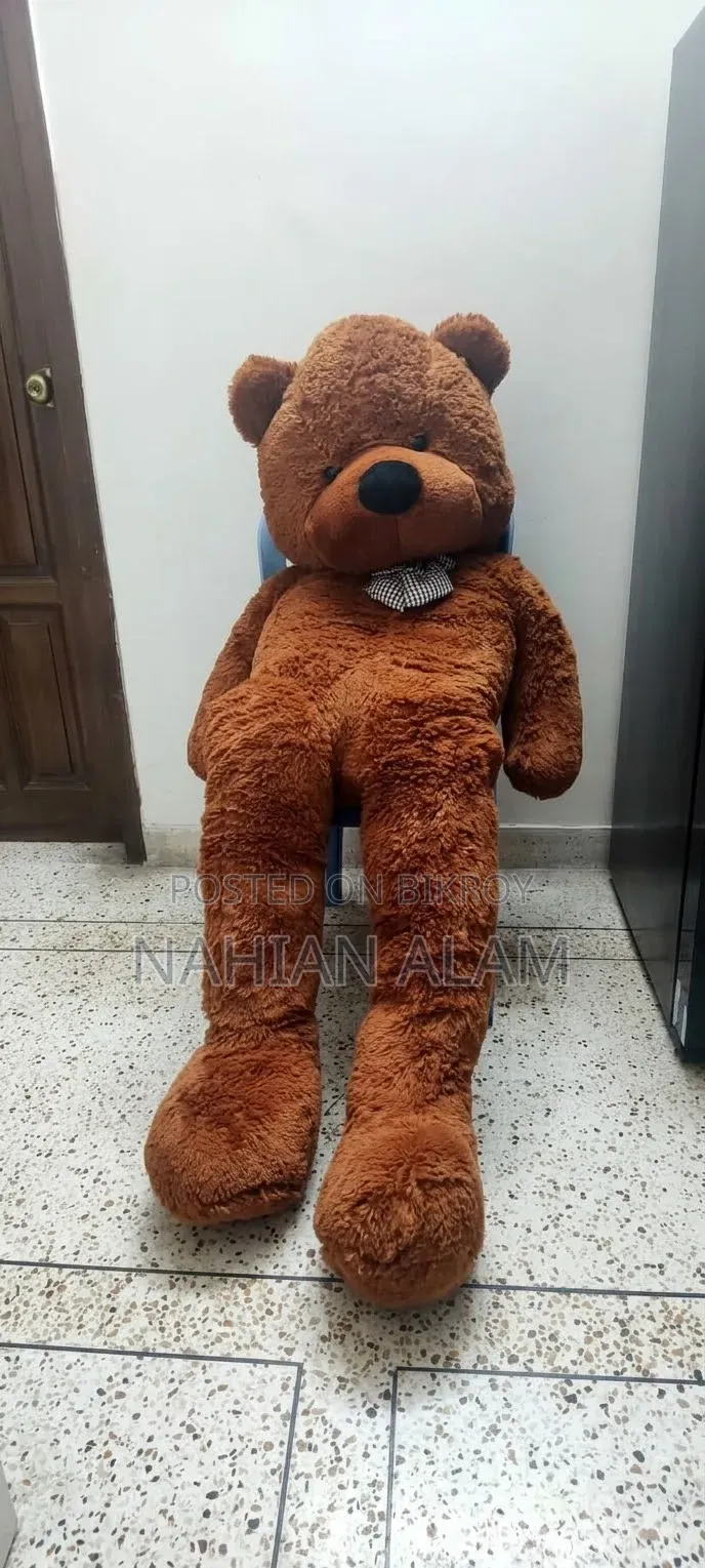 Teddy Bear
