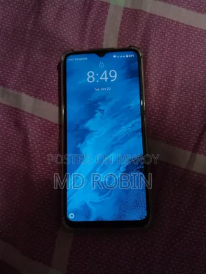 Realme Narzo 50A Prime 128 GB Blue