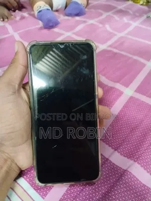 রিয়েলমি নারজো ৫০এ প্রাইম ১২৮ জিবি ব্লু