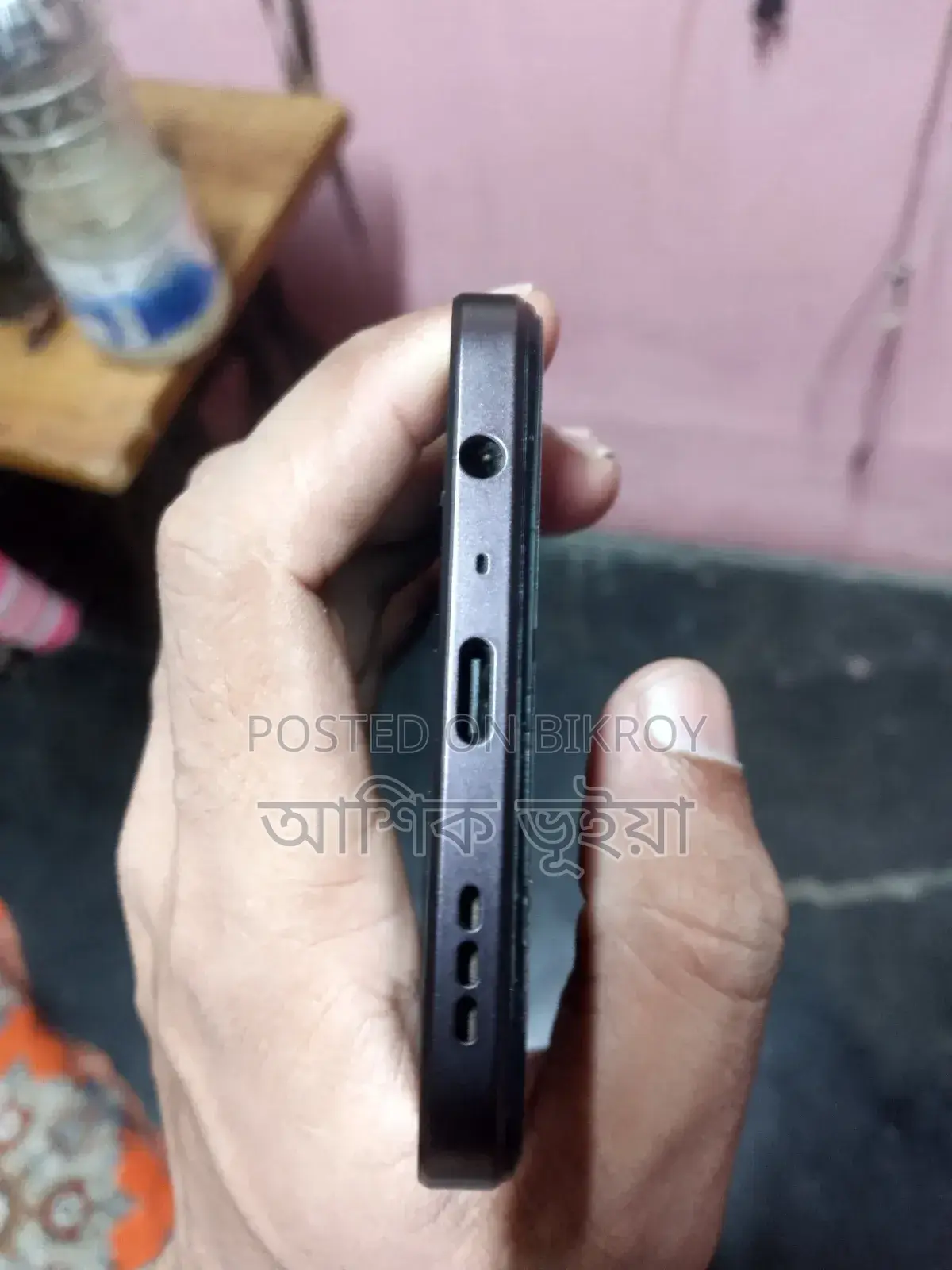 Oppo A3x 64 GB Purple