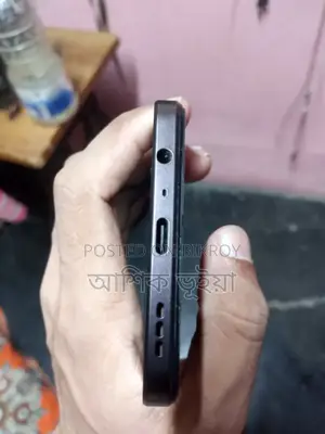 Oppo A3x 64 GB Purple