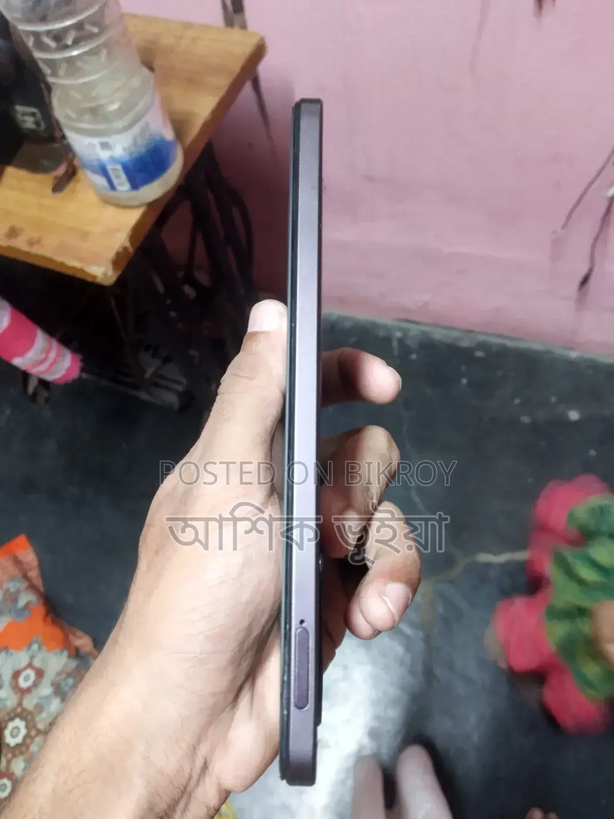 Oppo A3x 64 GB Purple