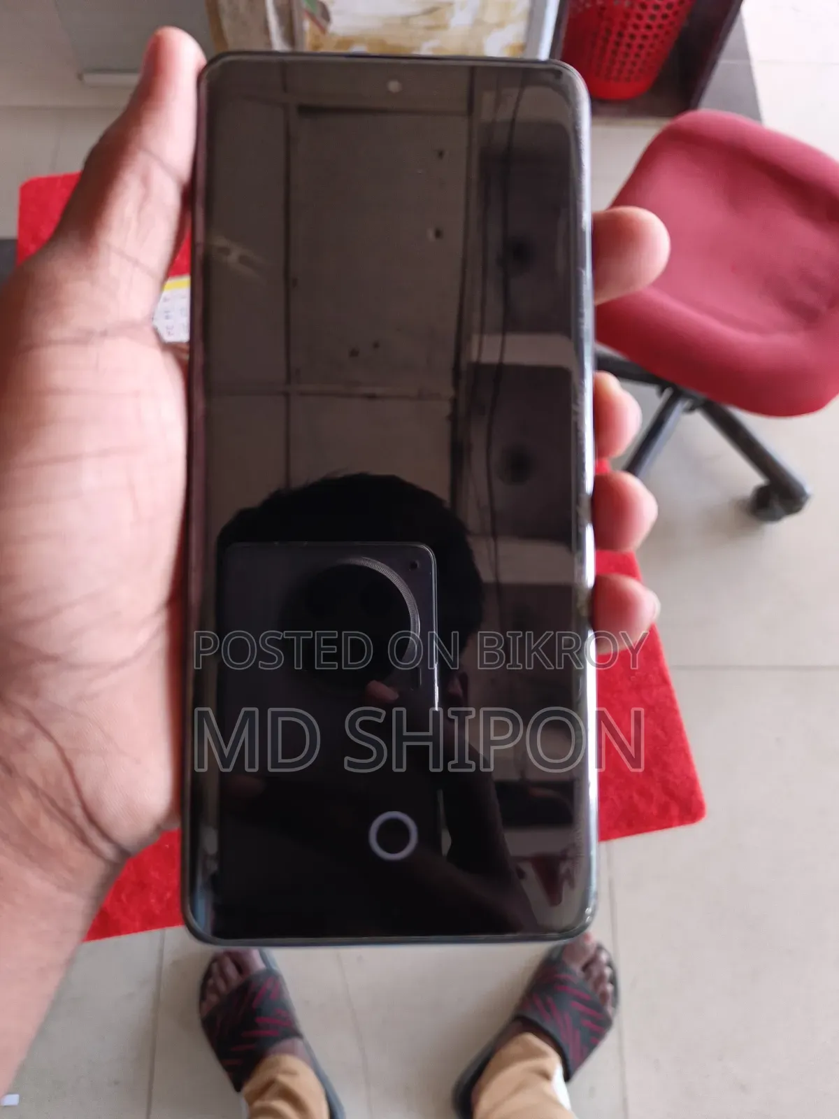 Xiaomi Redmi Note 14 Pro+ 256 GB Black