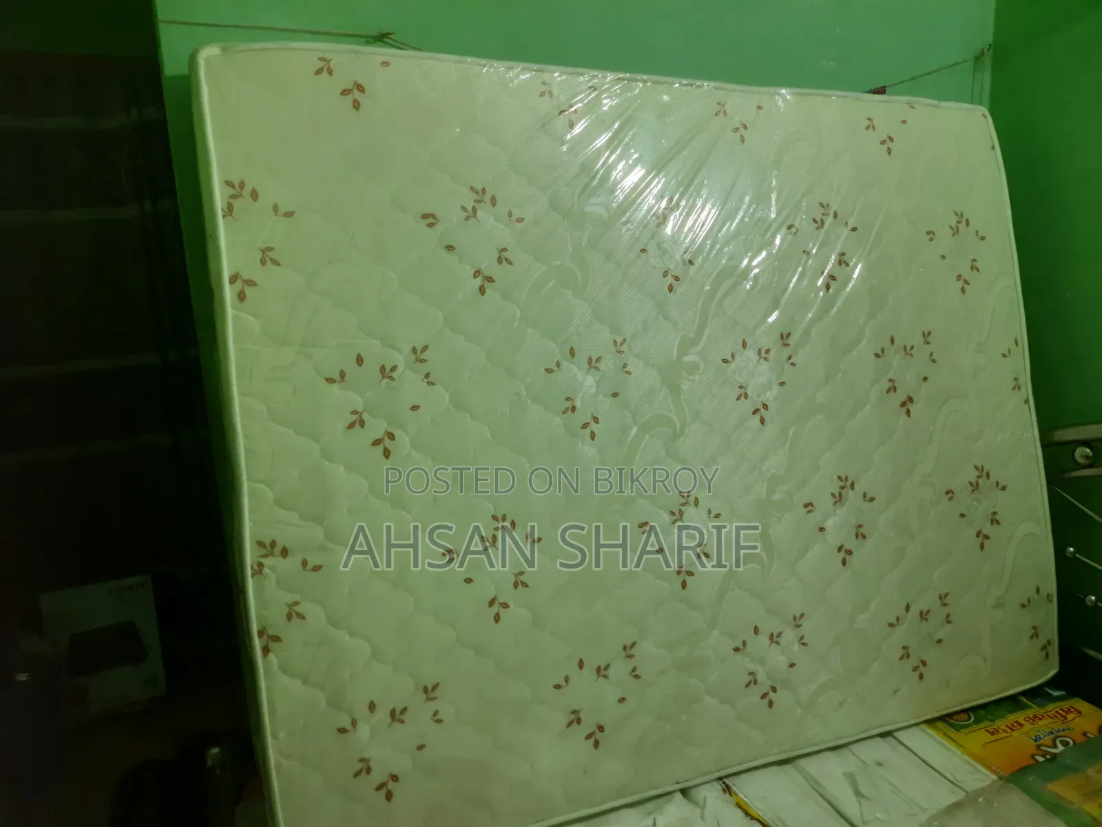 Semi Double Mattress for Sale |
