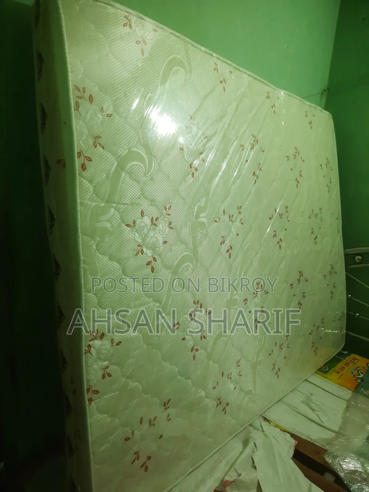 Semi Double Mattress for Sale |