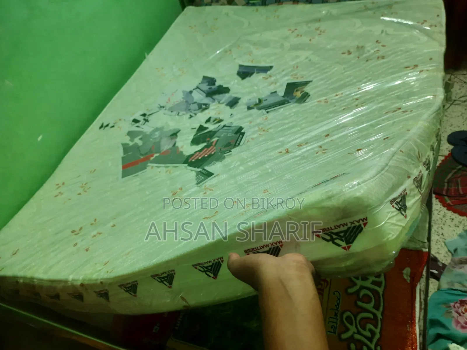 Semi Double Mattress for Sale |