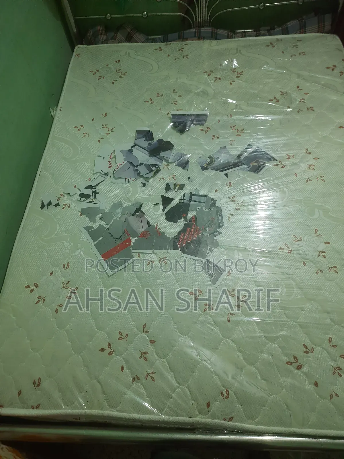 Semi Double Mattress for Sale |