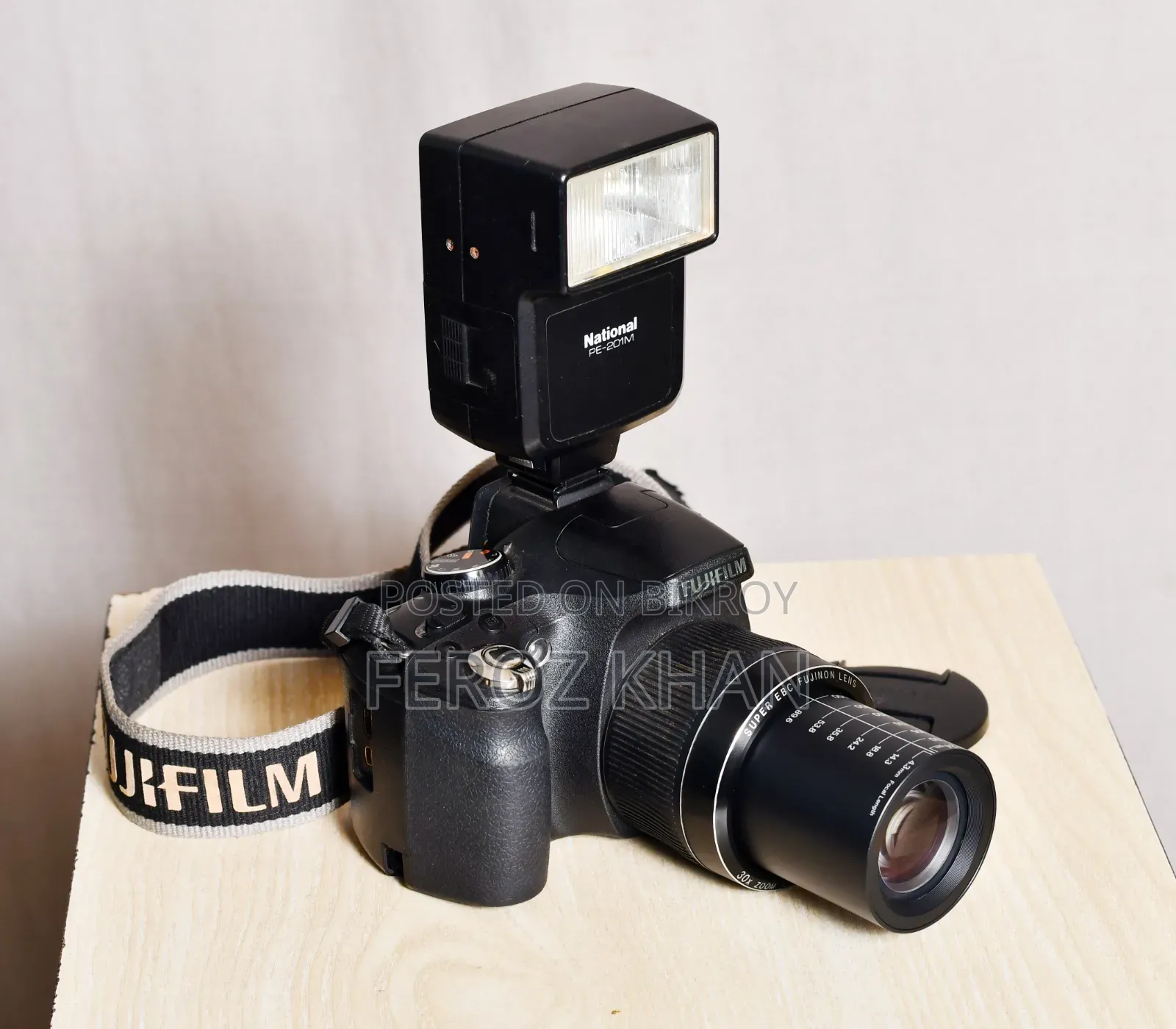 Camera for Sale