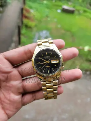 Vintage Citizen Automatic 21 Jewels GN-4W-S Japan Made Watch Sale