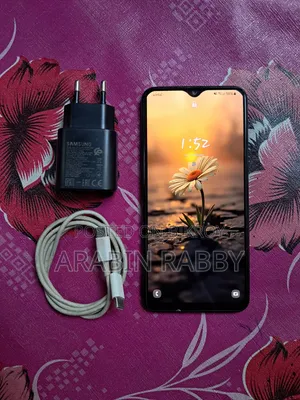 Samsung Galaxy A30 64 GB Blue