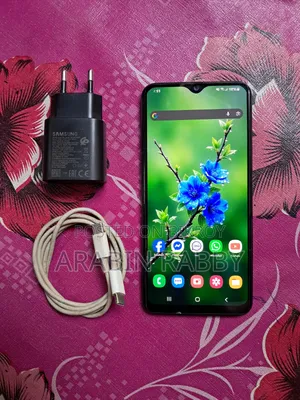 Samsung Galaxy A30 64 GB Blue