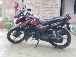 Honda CB 2022 Black
