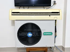 জেনারেল এসি ২ টন