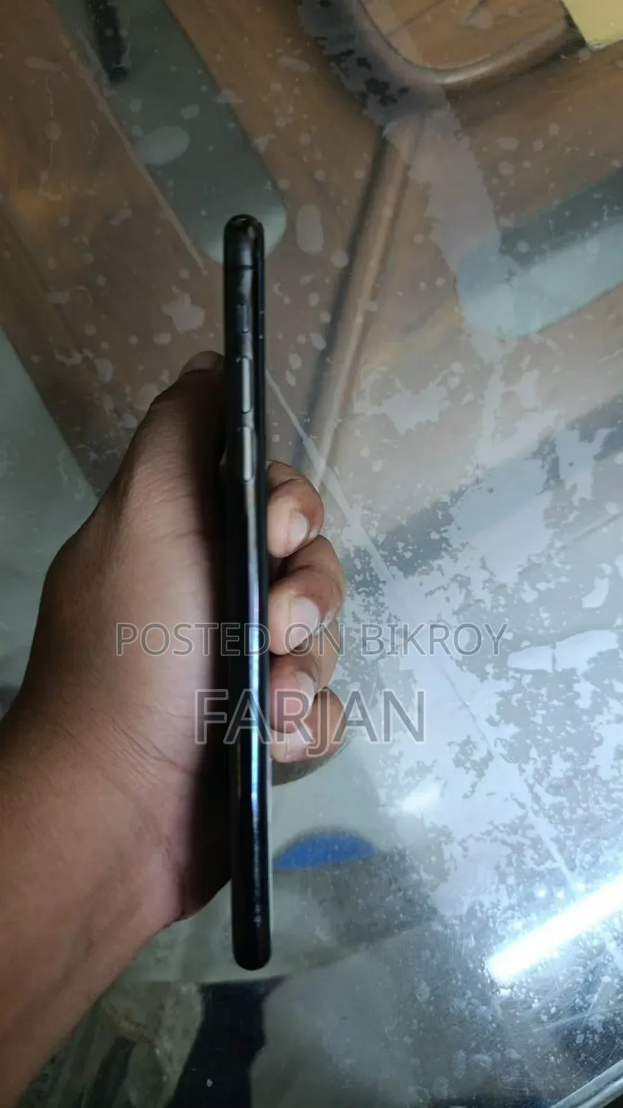 Apple iPhone 11 Pro Max 256 GB Black