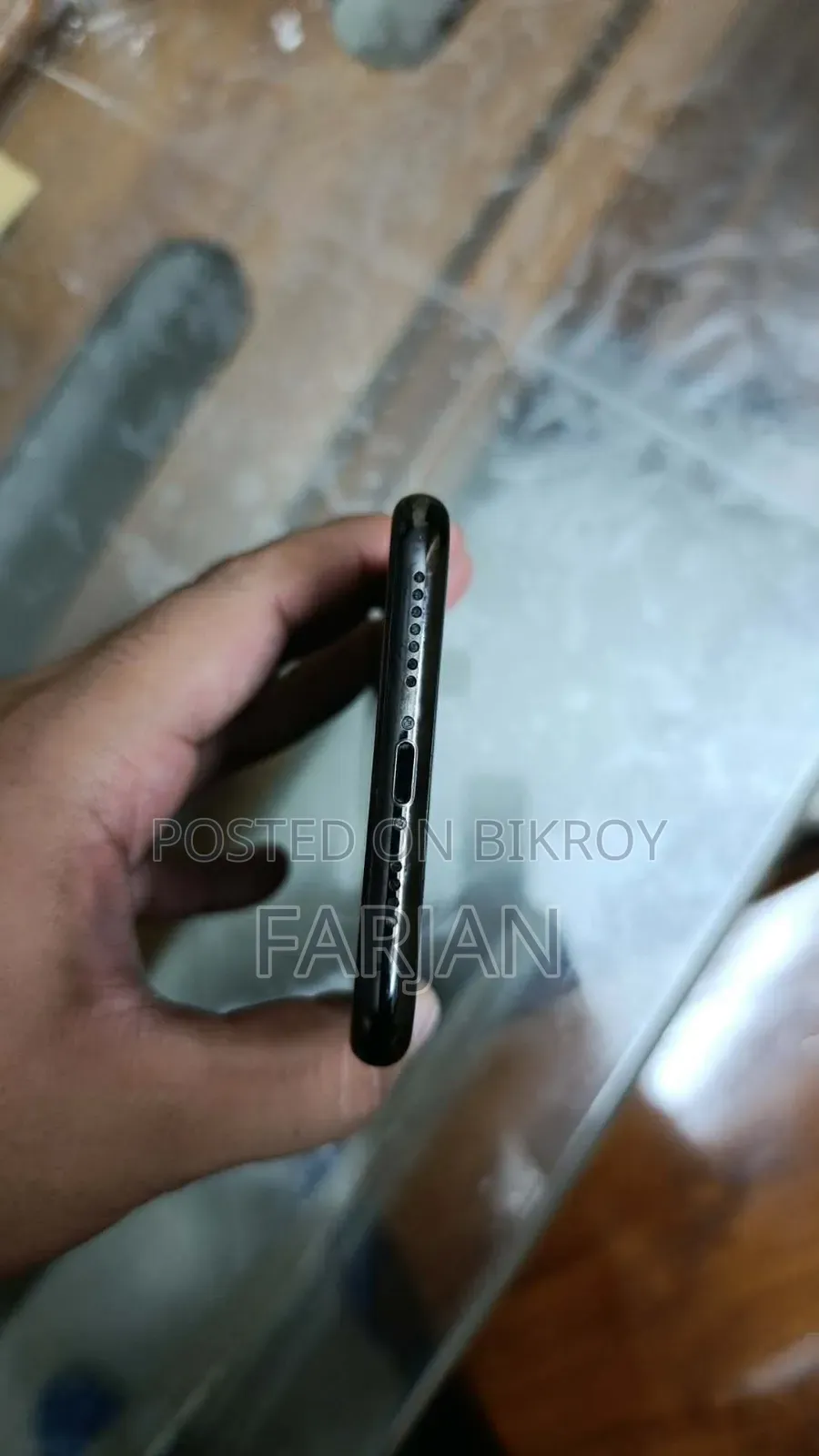 Apple iPhone 11 Pro Max 256 GB Black