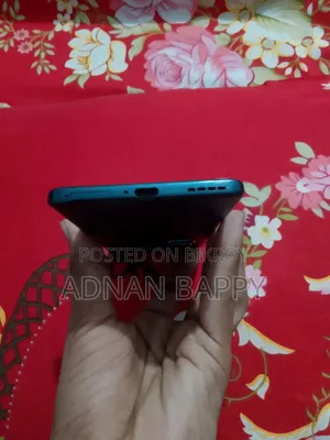 Infinix Hot 50 Pro+ 4G 256 GB Black