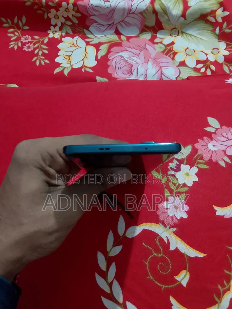 Infinix Hot 50 Pro+ 4G 256 GB Black