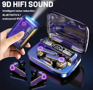 Headphone. New