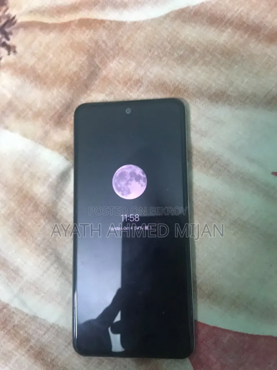 Vivo V40 Lite 256 GB Silver