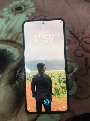 Vivo V40 Lite 256 GB Silver
