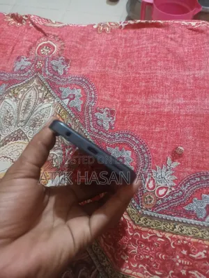 Samsung Galaxy A25 128 GB Black